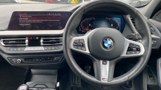 BMW 1 Series 118i M Sport 5dr Step Auto Petrol Hatchback